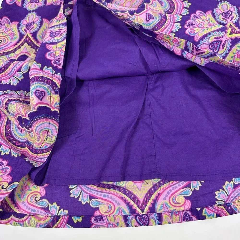 Gap Girls Lined Sundress size Small